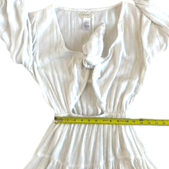 L*Space Stay Golden Dress - Picture 10 of 11